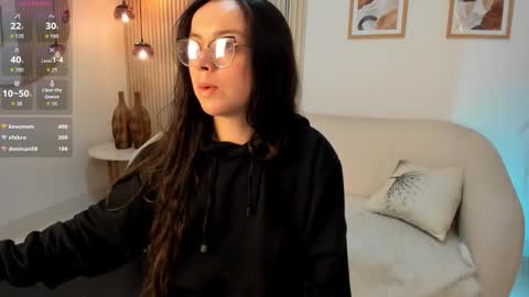  Ana  online show from 01-19-26, 10:30