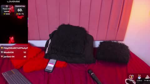 ana online show from 12-15-25, 06:28