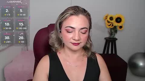 Snapshot of ana_hotmilf chatting on 02-09-26, 11:20 Ana online show from 02-09-26, 11:20