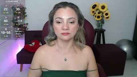  Ana  online show from 04-11-26, 09:52