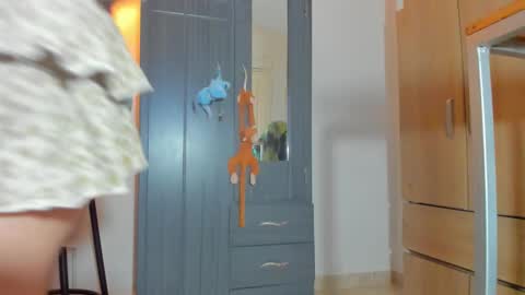 ana_jhonts online show from 12-14-25, 11:15