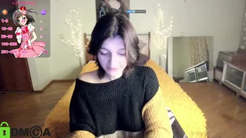 Hi Im Ana online show from 03-29-26, 07:58