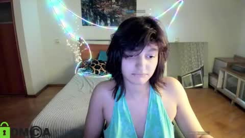 Hi Im Ana online show from 06-28-26, 10:16