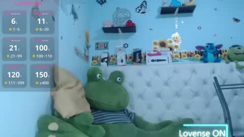 Snapshot of ana_loveee chatting on 06-11-26, 02:59 Ana lopez - Cameltoe girl online show from 06-11-26, 02:59