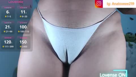 Snapshot of ana_loveee chatting on 06-14-26, 02:24 Ana lopez - Cameltoe girl online show from 06-14-26, 02:24