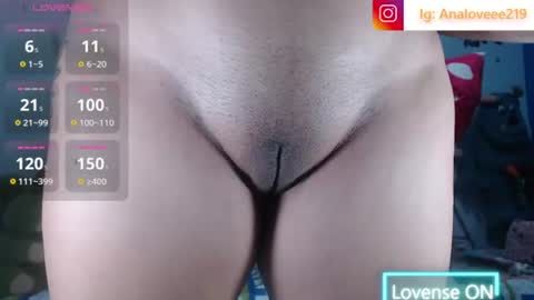 Snapshot of ana_loveee chatting on 06-25-26, 03:16 Ana lopez - Cameltoe girl online show from 06-25-26, 03:16