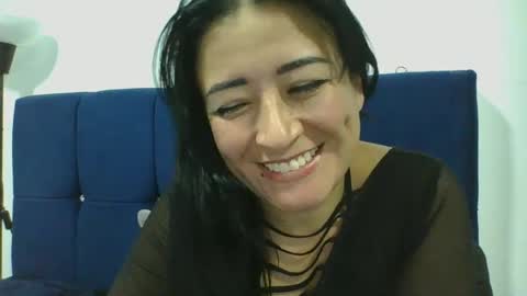 Snapshot of ana_lovexx2 chatting on 01-25-25, 04:13 Ana online show from 01-25-25, 04:13