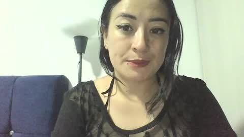 Snapshot of ana_lovexx2 chatting on 10-12-25, 05:56 Ana online show from 10-12-25, 05:56