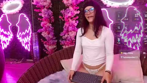 Ana online show from 03-10-26, 04:06