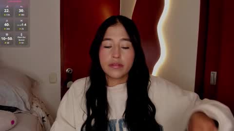 Ana online show from 03-04-26, 09:26