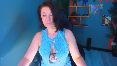 Ana online show from 03-23-26, 01:48