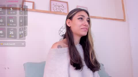 Snapshot of ana_muller19 chatting on 03-08-25, 01:28 Ana online show from 03-08-25, 01:28