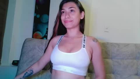 Ana online show from 02-24-26, 07:01