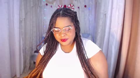 Ana online show from 12-29-24, 10:03