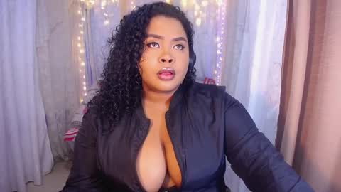 Ana online show from 02-13-25, 11:26