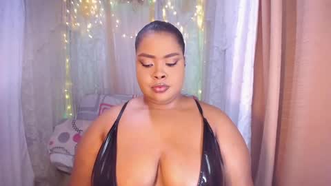 Ana online show from 02-28-25, 11:34