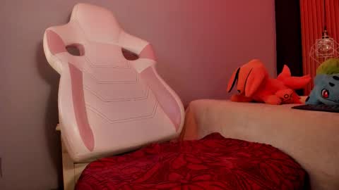 ana_rush online show from 03-12-26, 12:06