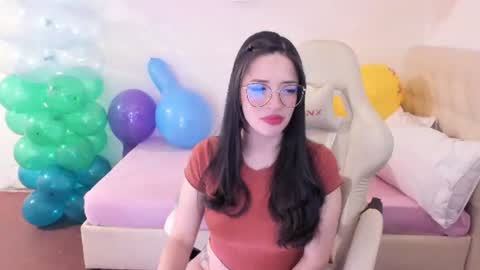 Im anna but you can call me as you want online show from 07-16-26, 12:49