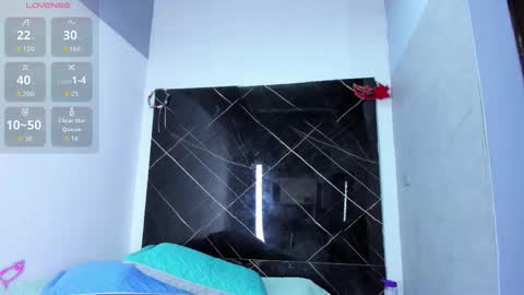 Snapshot of ana_spencerr chatting on 02-28-26, 11:11 Ana online show from 02-28-26, 11:11