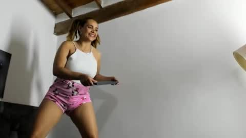 Ana online show from 02-03-26, 02:53