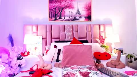 anaa_bellaa online show from 11-08-25, 12:38