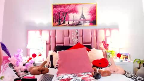 anaa_bellaa online show from 01-16-26, 12:31