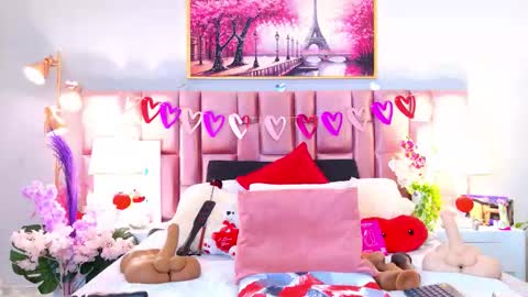 anaa_bellaa online show from 02-16-26, 12:45