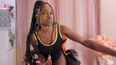 Ana Castillo online show from 01-15-26, 11:26