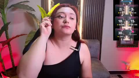 Ana online show from 04-15-26, 12:23