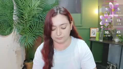 Ana online show from 04-30-26, 12:22