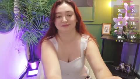 Ana online show from 05-07-26, 12:32