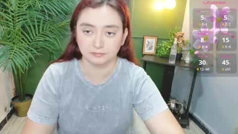 Ana online show from 05-10-26, 11:37