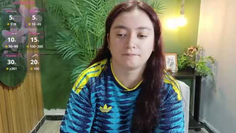 Snapshot of anaa_rosee chatting on 06-24-26, 01:43 Ana online show from 06-24-26, 01:43