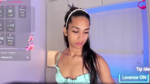 anaacollins_ online show from 01-13-26, 11:37