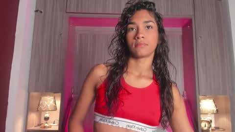 anaacollins_ online show from 03-01-26, 11:34