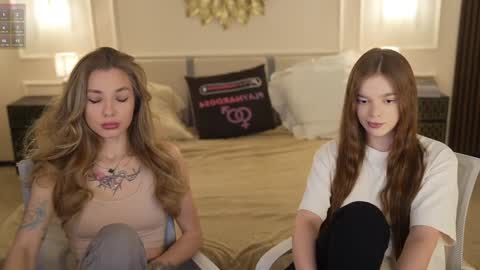 Snapshot of anabel054 chatting on 11-07-25, 12:21 Anabel Kira Zlata Kira Elice Lana Dominika Sofy Kaila Bridget online show from 11-07-25, 12:21