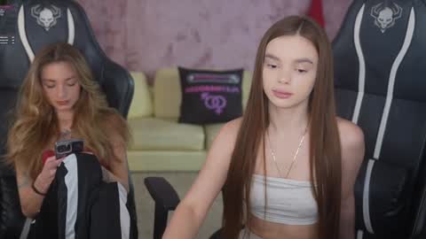 Snapshot of anabel054 chatting on 11-22-25, 09:14 Anabel Kira Zlata Kira Elice Lana Dominika Sofy Kaila Bridget online show from 11-22-25, 09:14