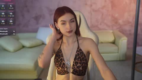 Anabel Kira Zlata Kira Elice Lana Dominika Sofy Kaila Bridget online show from 02-03-26, 06:40