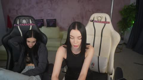 Anabel Kira Zlata Kira Elice Lana Dominika Sofy Kaila Bridget online show from 03-31-26, 09:32