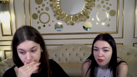 Sweet girls online show from 01-27-25, 11:54