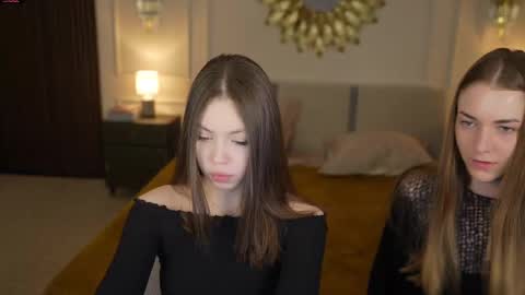 Sweet girls online show from 02-26-25, 08:48