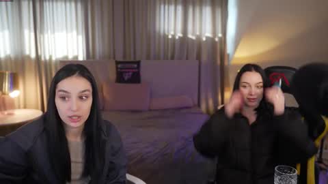 Sweet girls online show from 03-05-26, 11:28