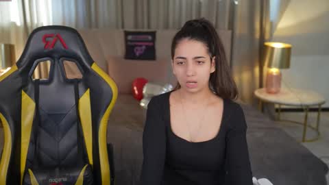 Sweet girls online show from 03-09-26, 08:40