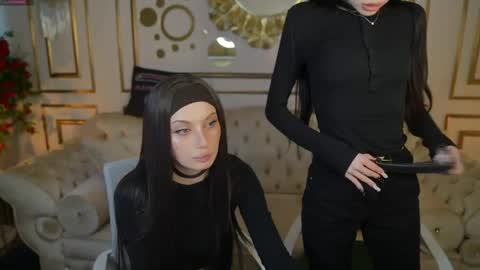 Sweet girls online show from 03-24-26, 11:26