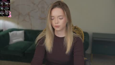 Sweet girls online show from 03-28-26, 08:25