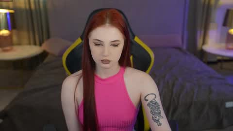 Sweet girls online show from 04-13-26, 11:05