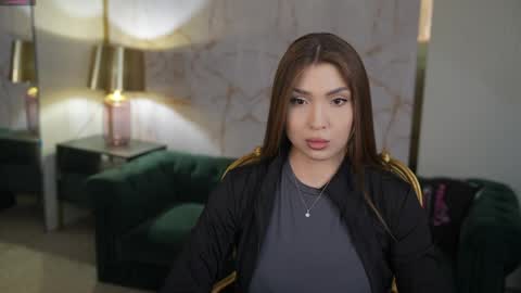 Sweet girls online show from 04-17-26, 09:45