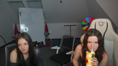 Sweet girls online show from 05-16-26, 05:12