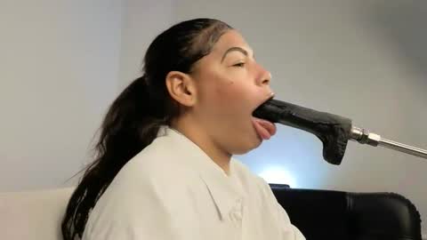 Snapshot of anabel693_ chatting on 03-03-26, 11:27 Anabel Alice Gandara online show from 03-03-26, 11:27