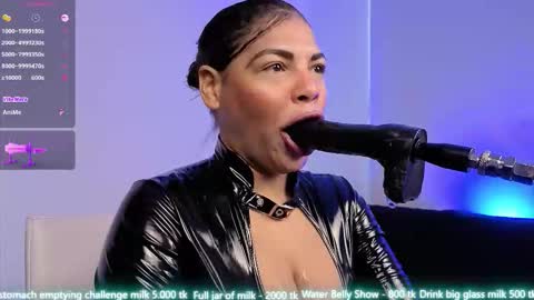 Anabel Alice Gandara online show from 03-07-26, 12:46